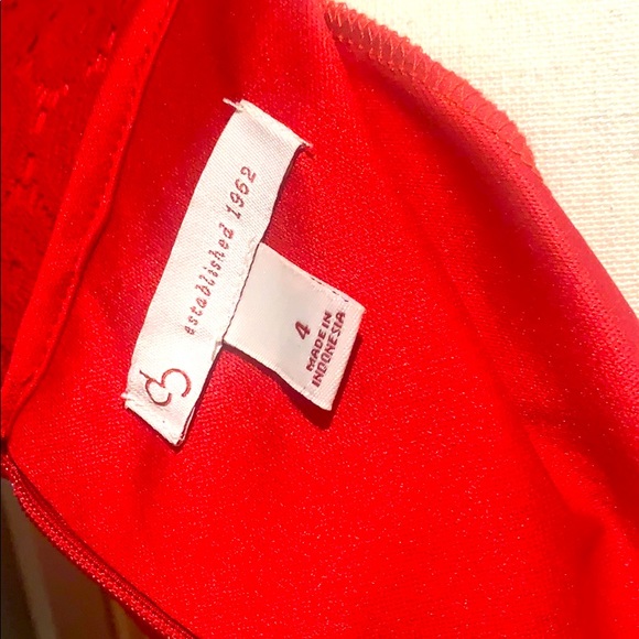 cb Established 1962 dress - Picture 3 of 3